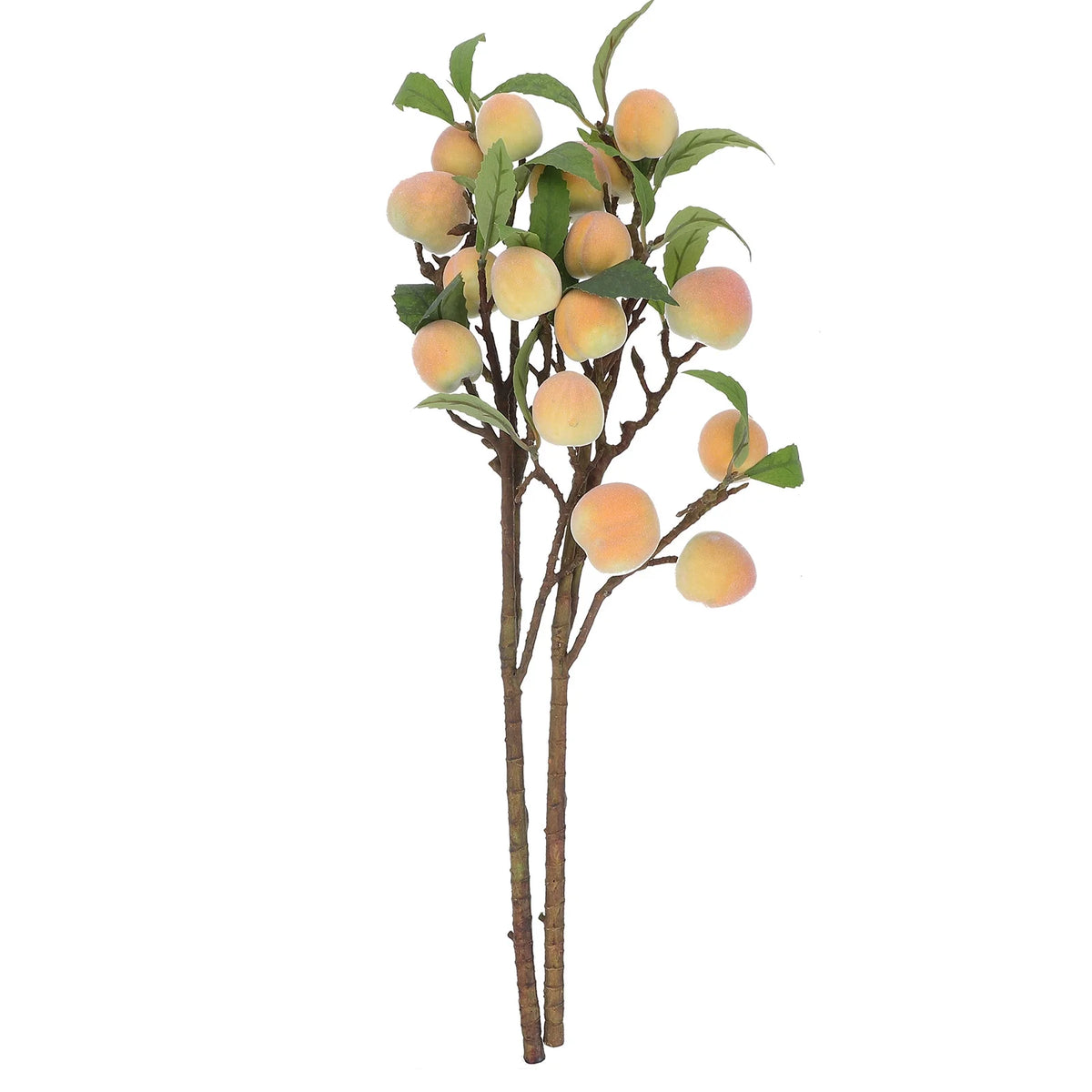 Artificial Berry Branch O182556