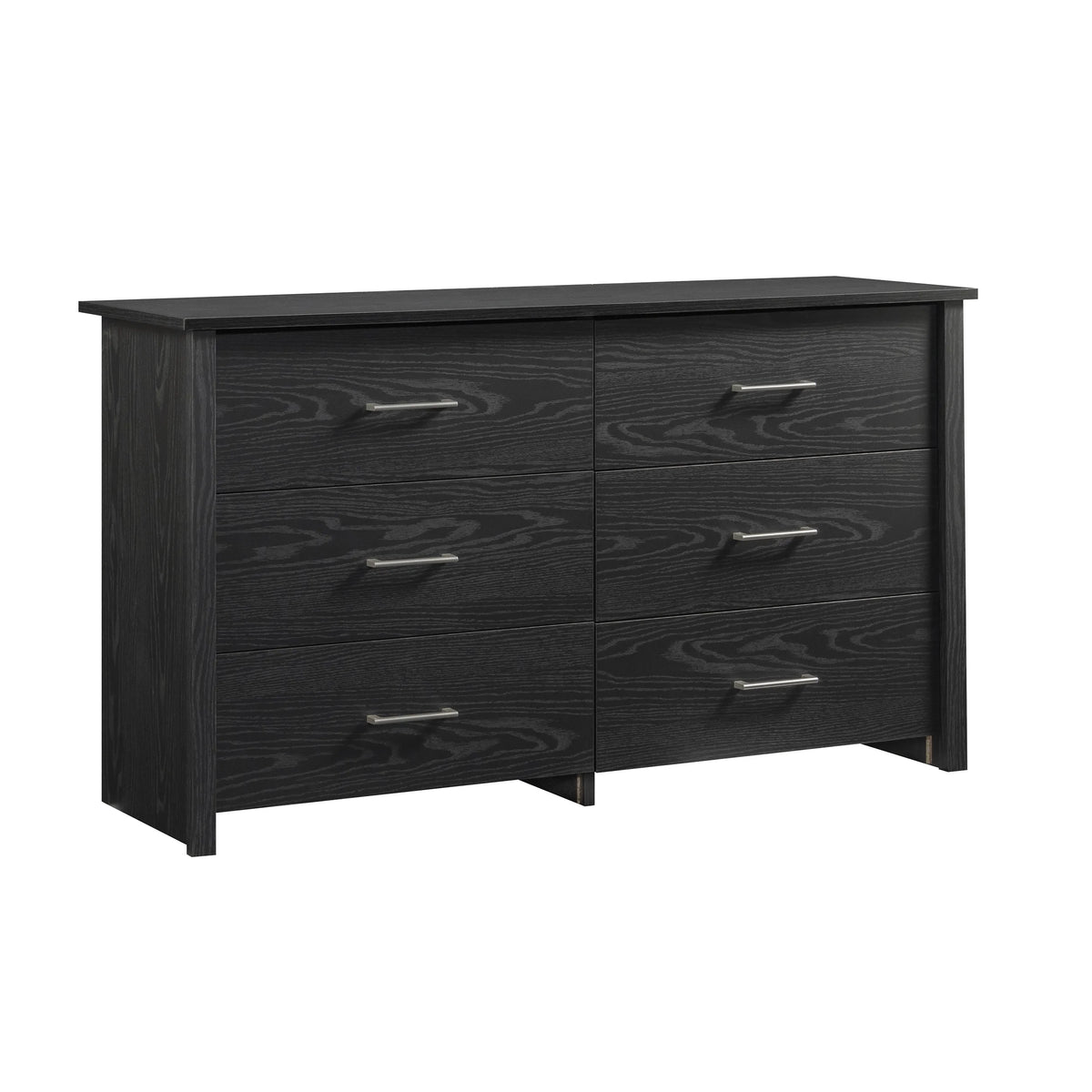 6 Drawer Dresser J1792