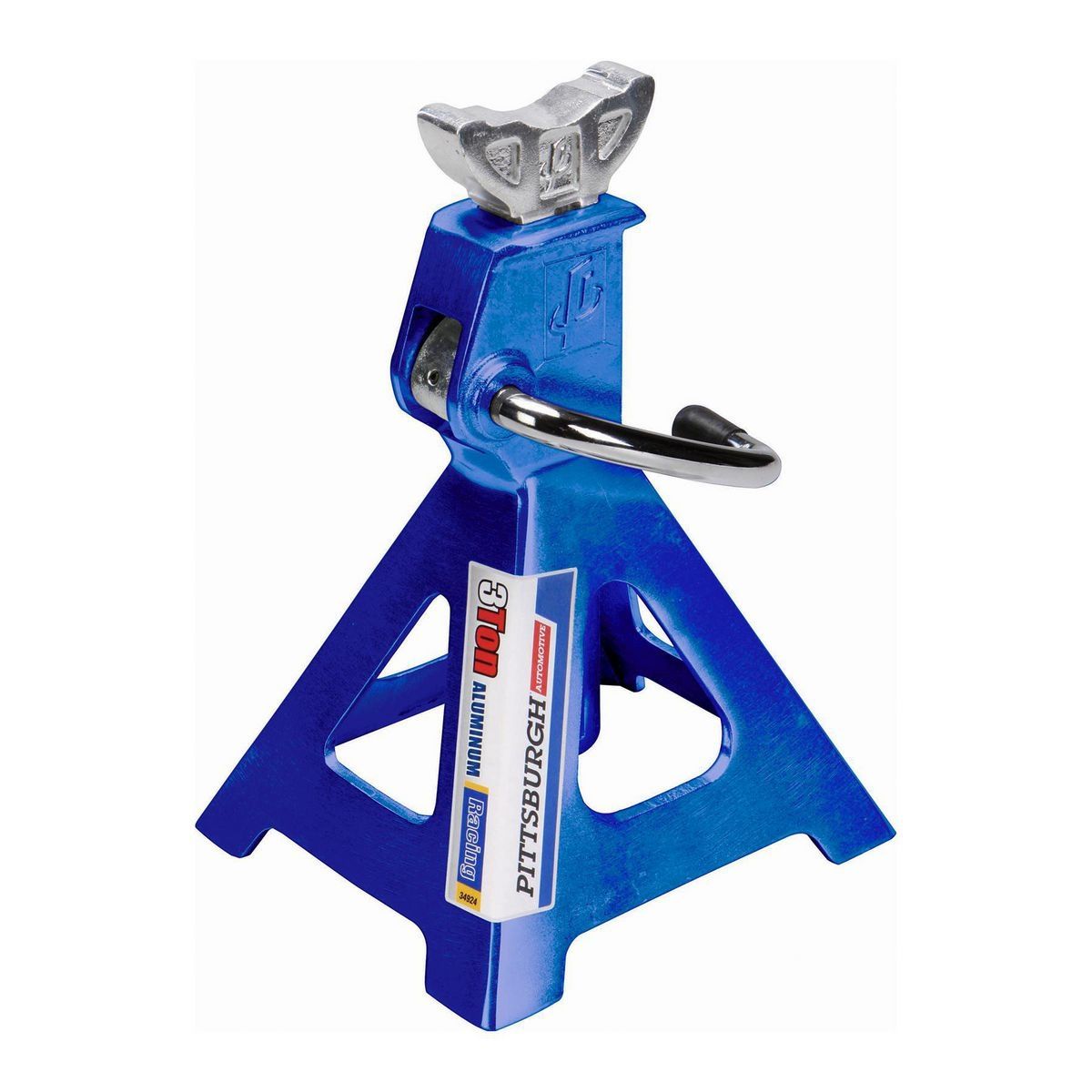 3 Ton Aluminum Jack Stands S412076
