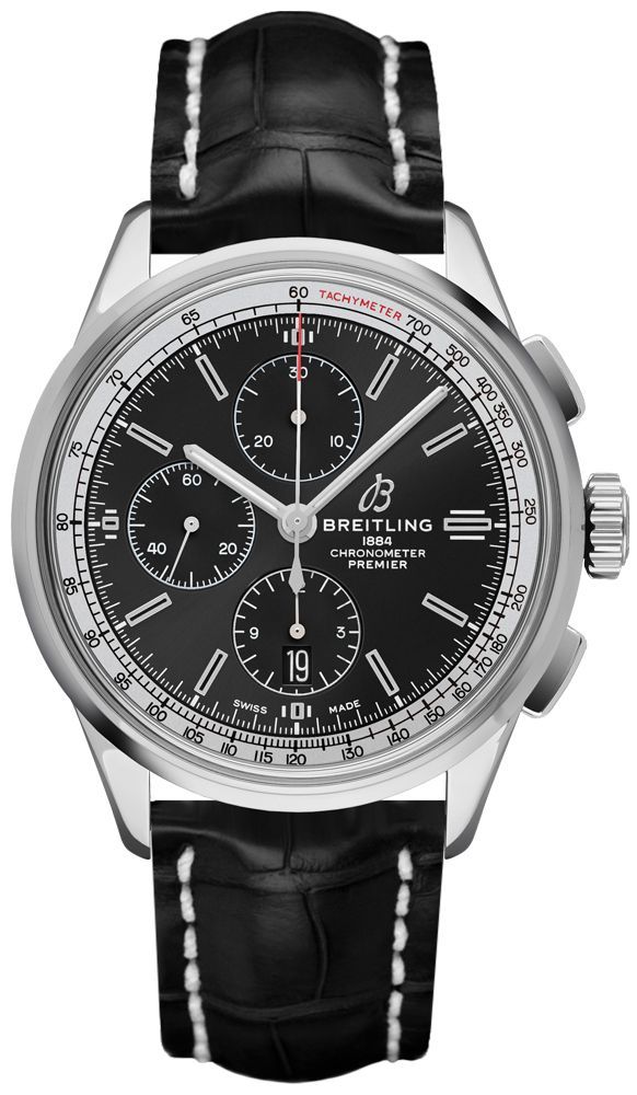 Chronograph 42mm M70077