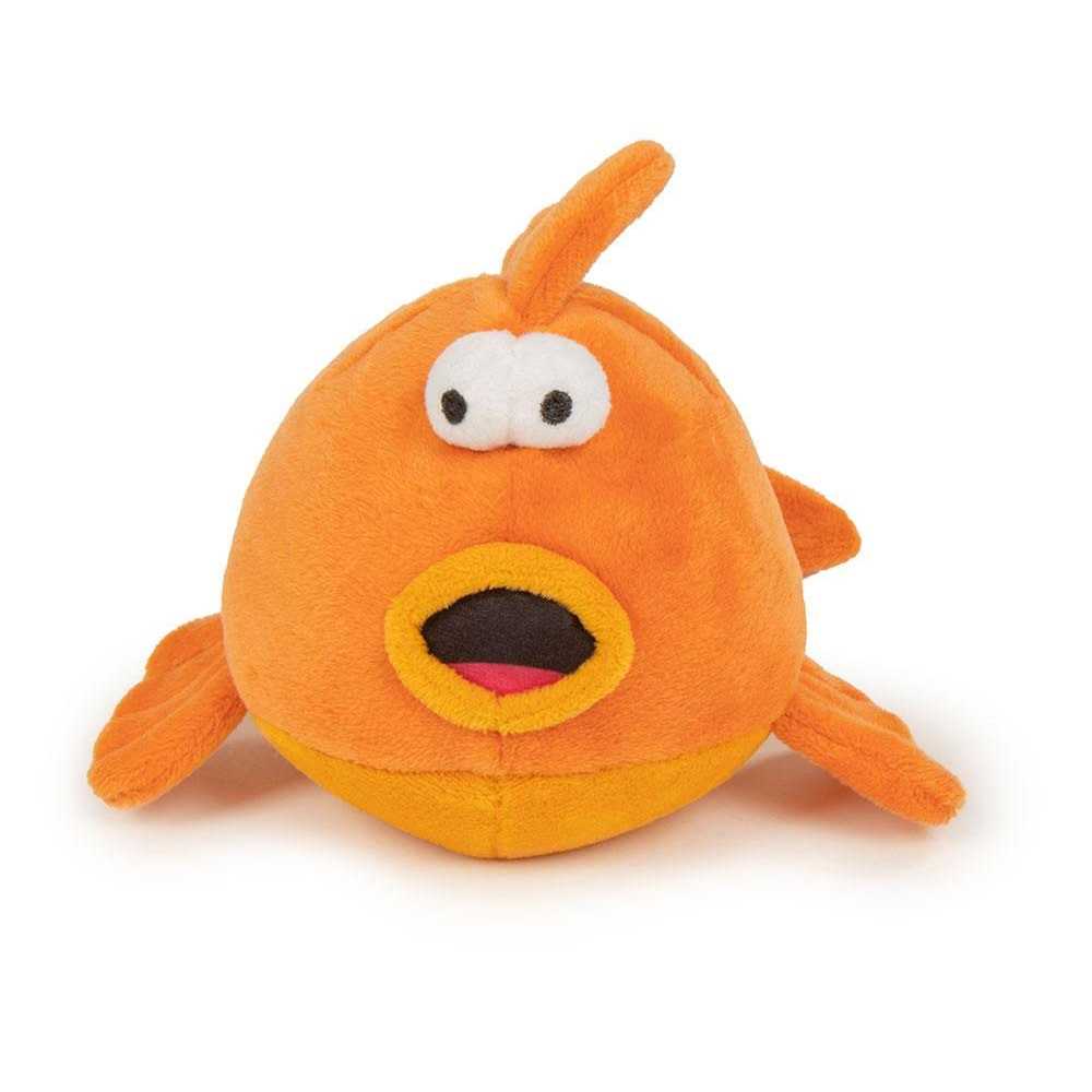 Plush Dog Toy W549