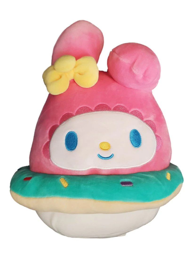8 Hello Kitty Food Truck Collection P806566