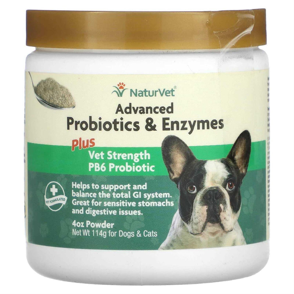 Probiotics Enzymes L392