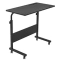 31.5" Mobile Side Table Z634