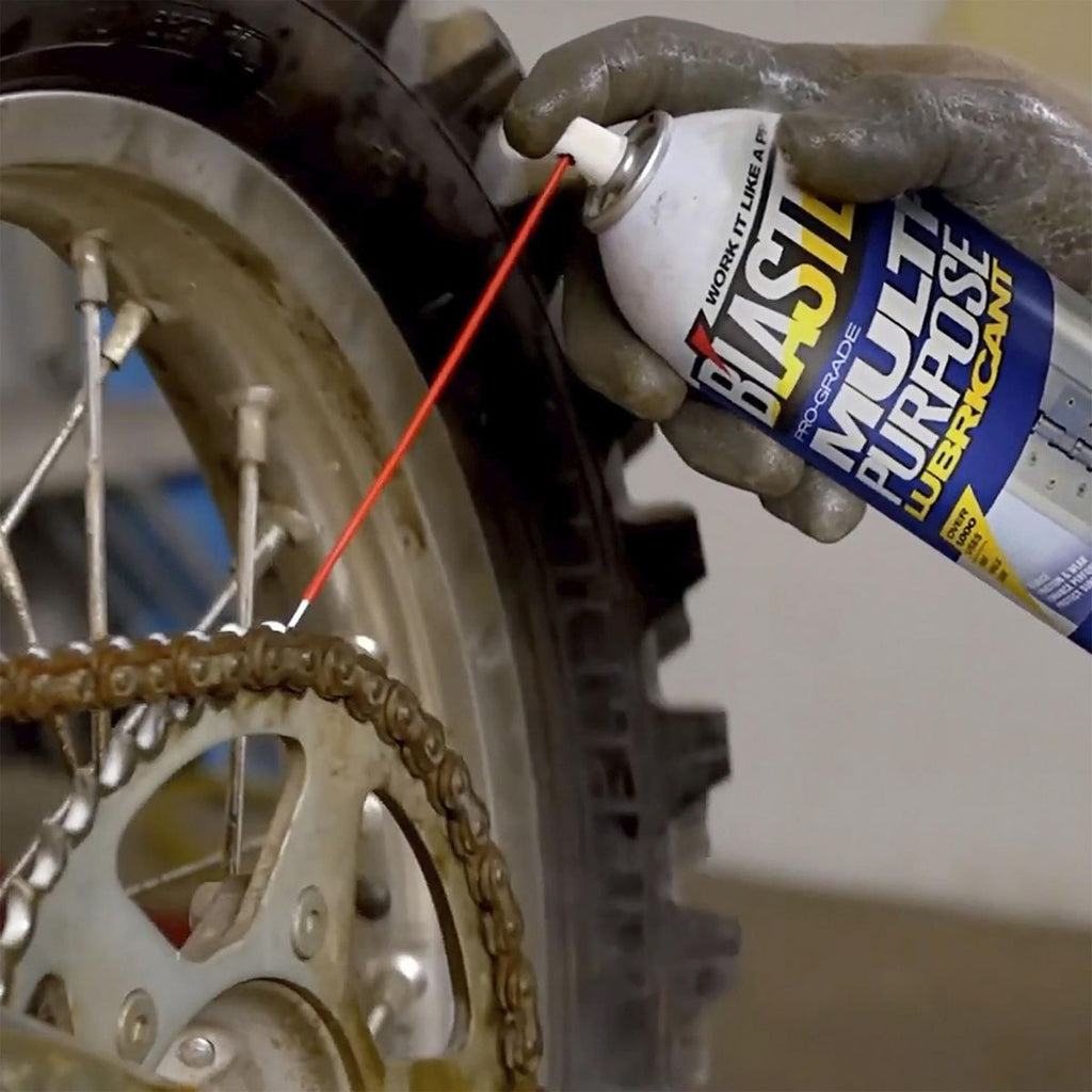 Multi-Purpose Lubricant U61531