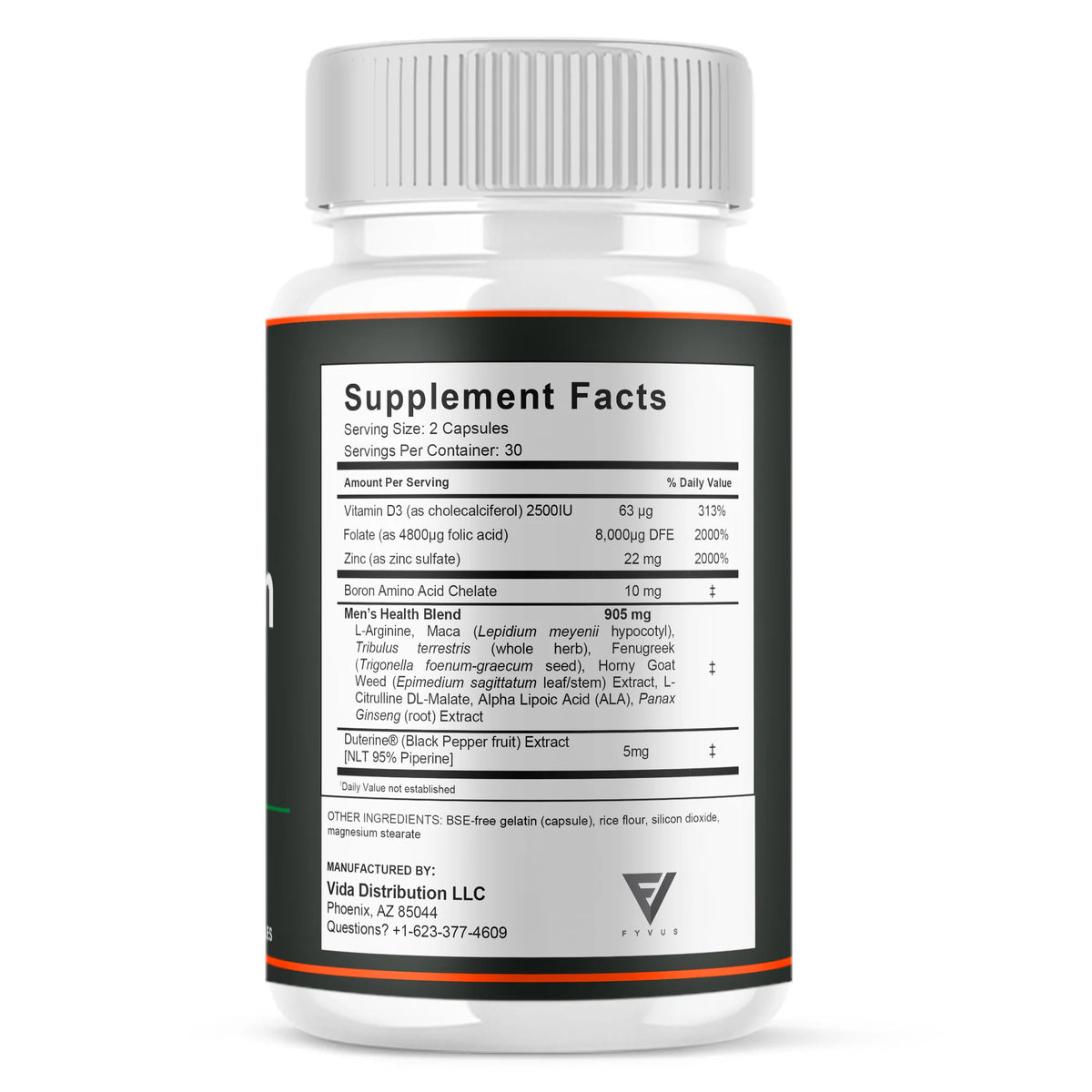 Capsules I1294