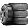 Set of 4 All Season Tires W3693