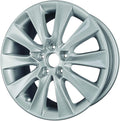 18 Inch Aluminum Alloy Wheel Rim F63597