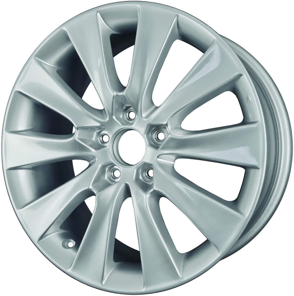 18 Inch Aluminum Alloy Wheel Rim F63597