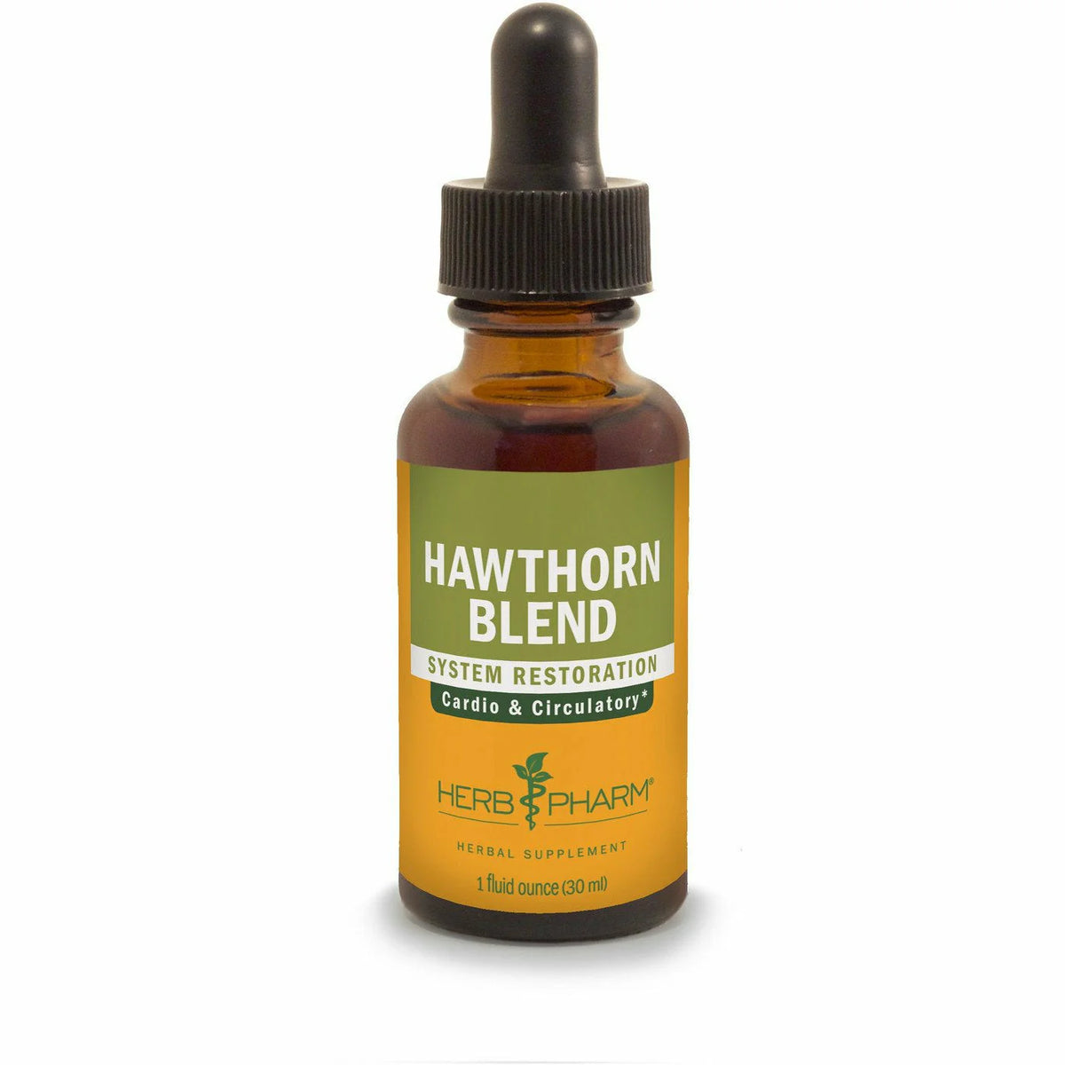 Hawthorn Blend W254