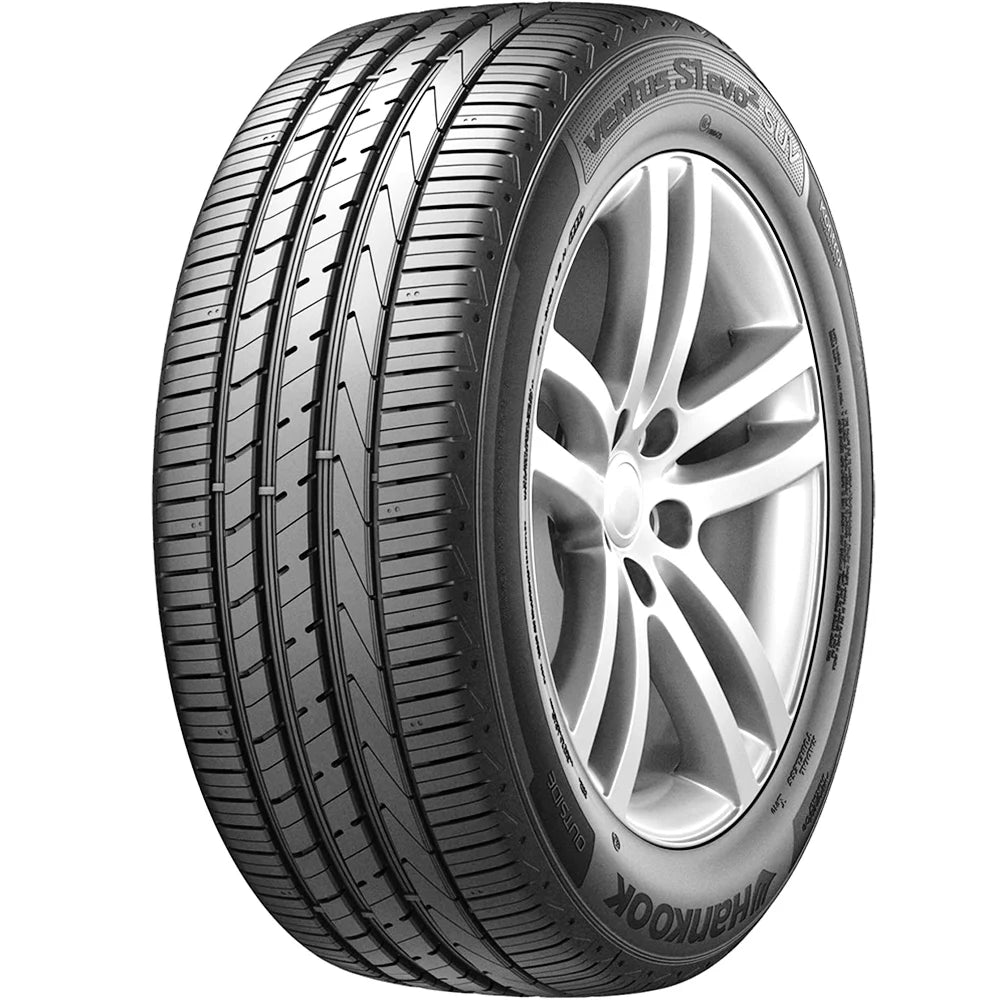 235/60R18 103W Tire Z470206