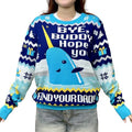 Christmas Sweaters for Women Q3946