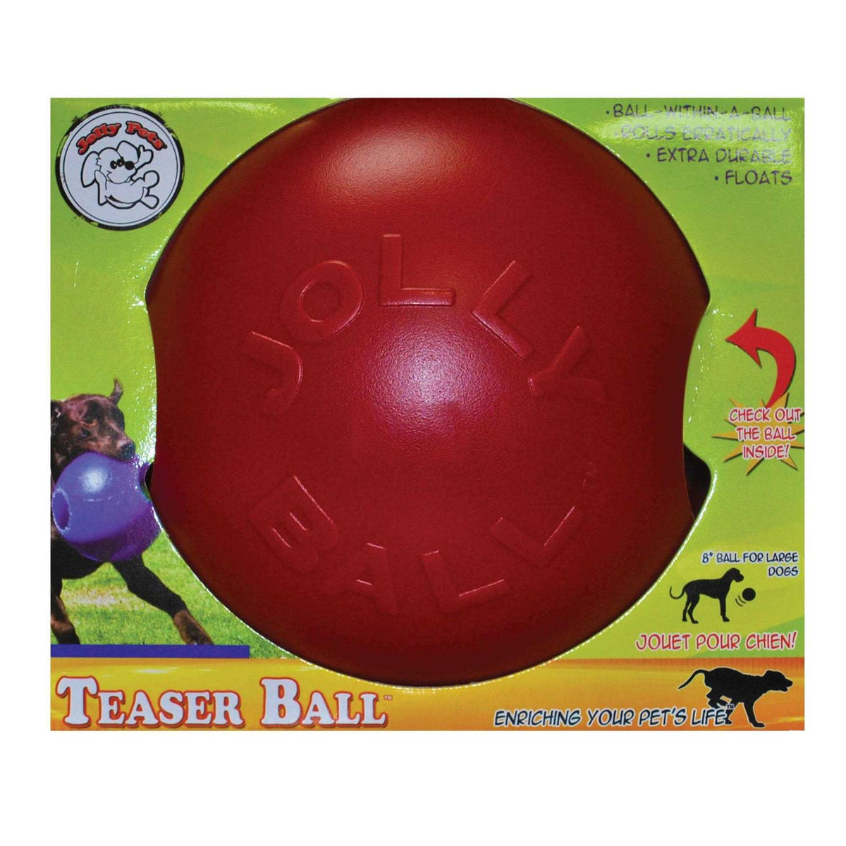 Teaser Ball S40314