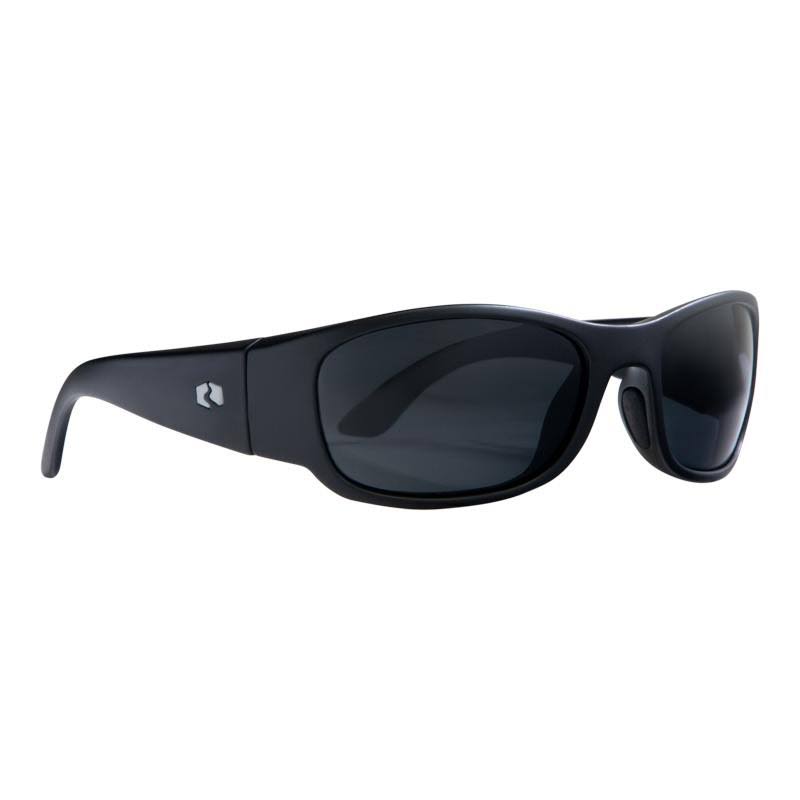 Gunmetal Polarized Sunglasses O74580