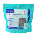 VeggieDent Dental Chews Dogs O8857