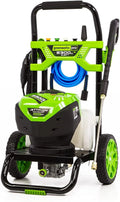 2300-PSI 14 Amp 2.3-GPM Brushless Pressure Washer V4446