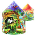 Pop Up Foldable Play Tent C693