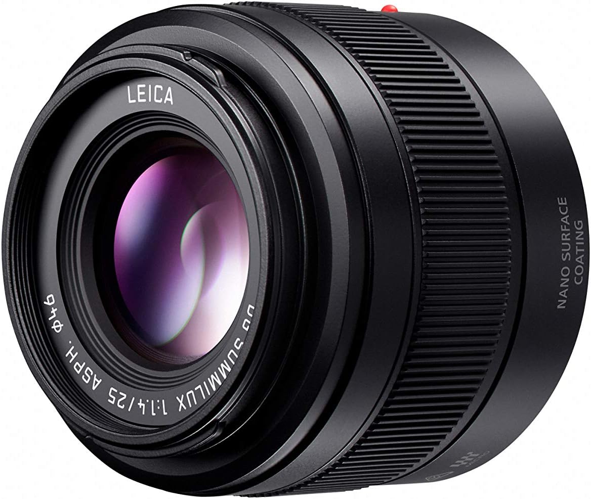 Leica Lens E503