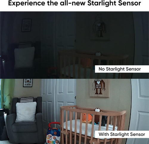 1080p Pan Tilt Zoom Indoor Camera with Color Night Vision D242989