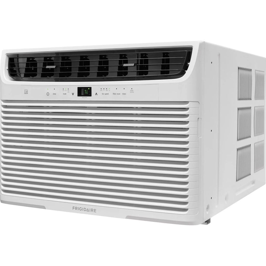 18,000 BTU 230V Window Air Conditioner with Remote Control Z50743