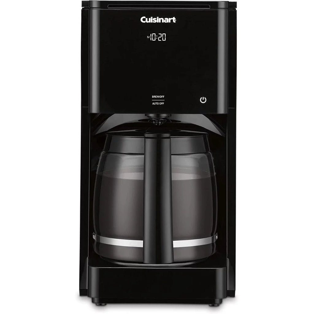 14 Cup Touch Screen Coffeemaker H86022