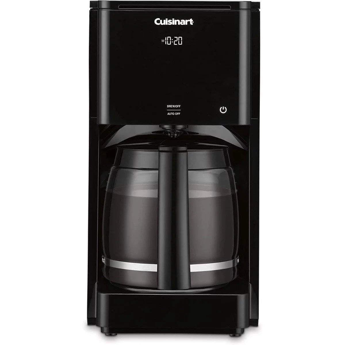 14 Cup Touch Screen Coffeemaker H86022