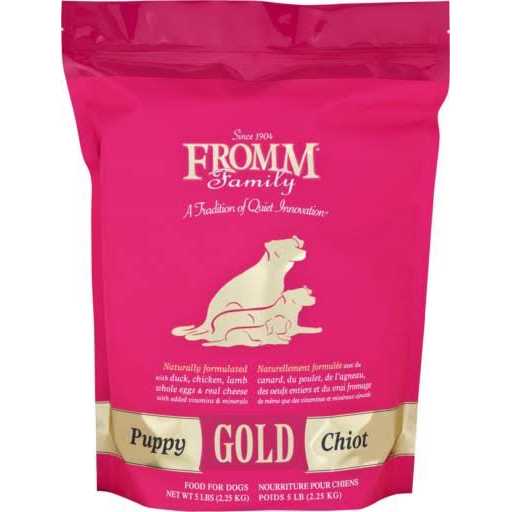 Adult Gold Dog Food R221601