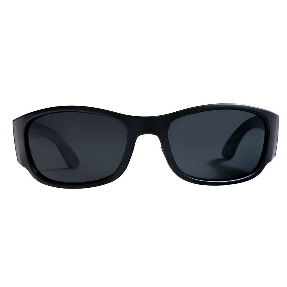 Gunmetal Polarized Sunglasses O74580