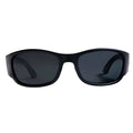Gunmetal Polarized Sunglasses O74580