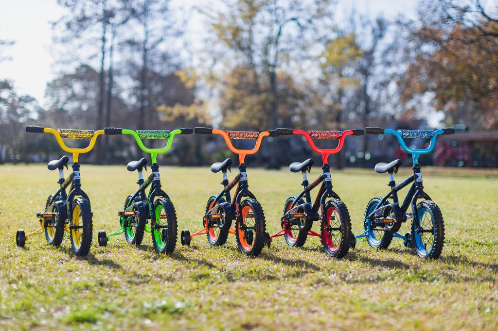 12-Inch BMX Bike X149188