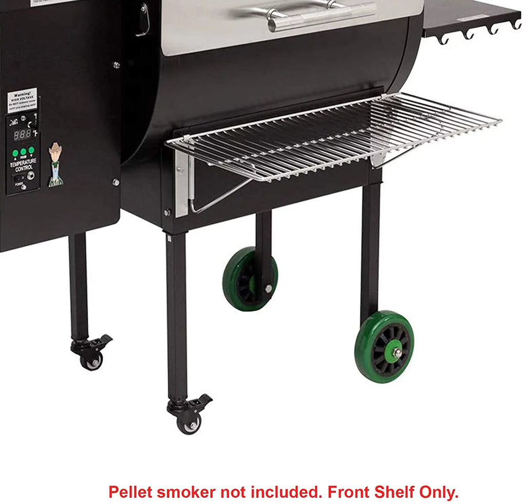 Grill Front Shelf H815726