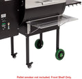 Grill Front Shelf H815726