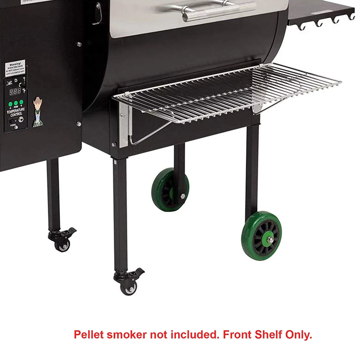 Grill Front Shelf H815726