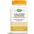 Calcium Citrate Carbonate & Malate 250 caps I415
