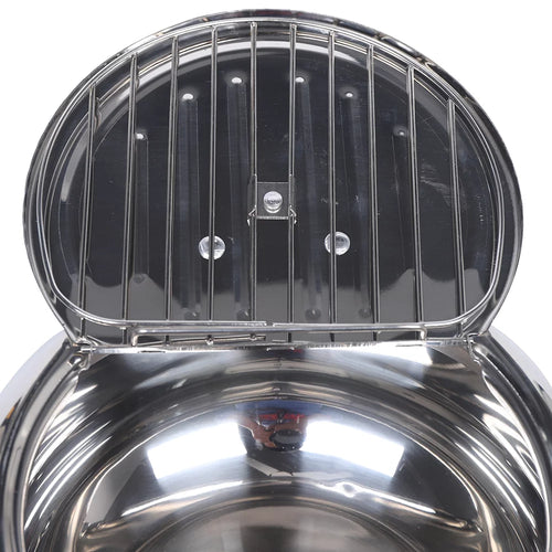 2.2L Stainless Steel Deep Fryer X13098