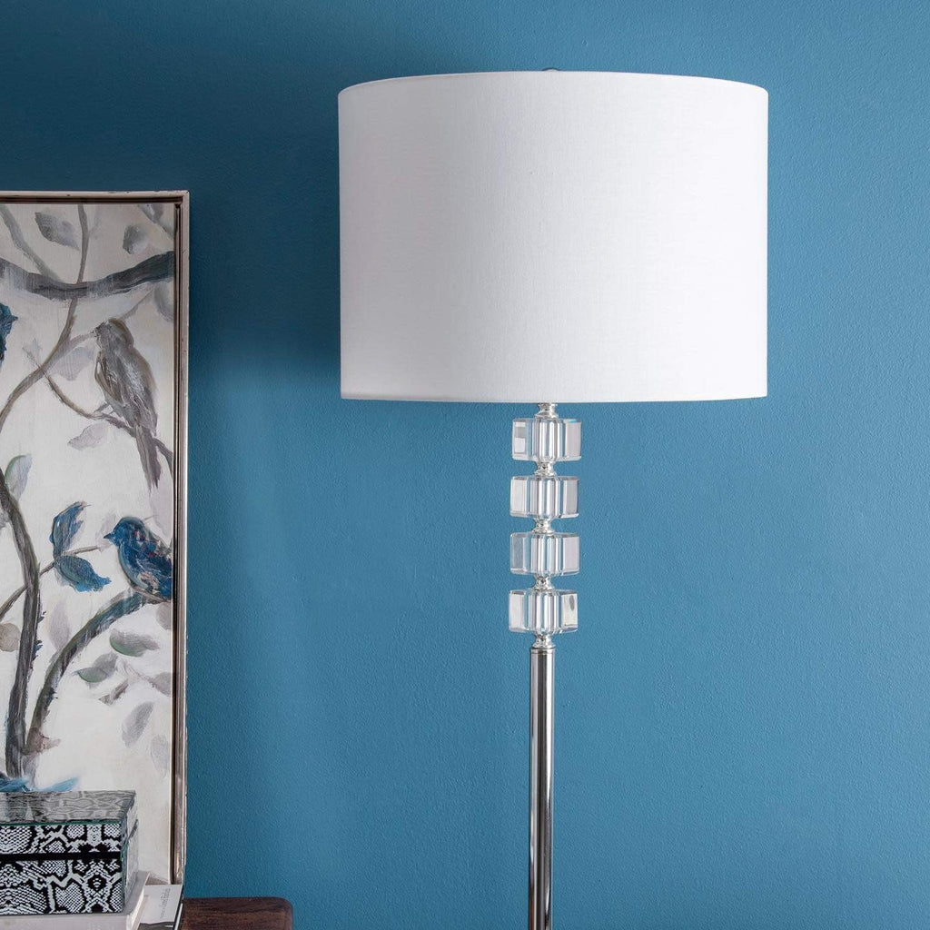 Crystal Floor Lamp E76588