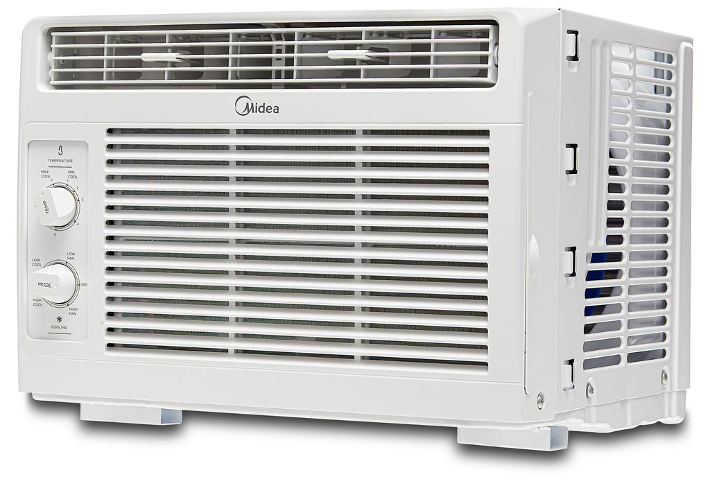 5,000 BTU 115V Mechanical Window Air Conditioner Y606