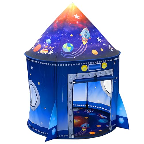 Pop Up Foldable Play Tent C693