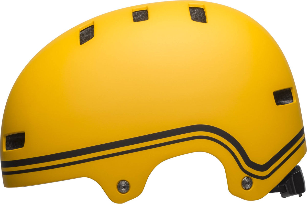 Small Red Silver Blue Helmet I6262