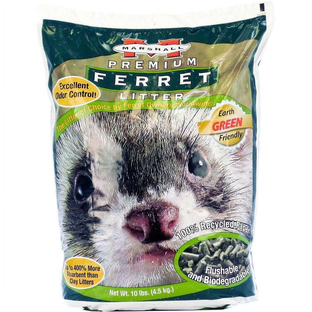 Ferret Litter D78988
