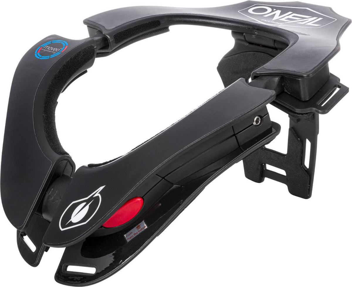 Black Neck Brace R952