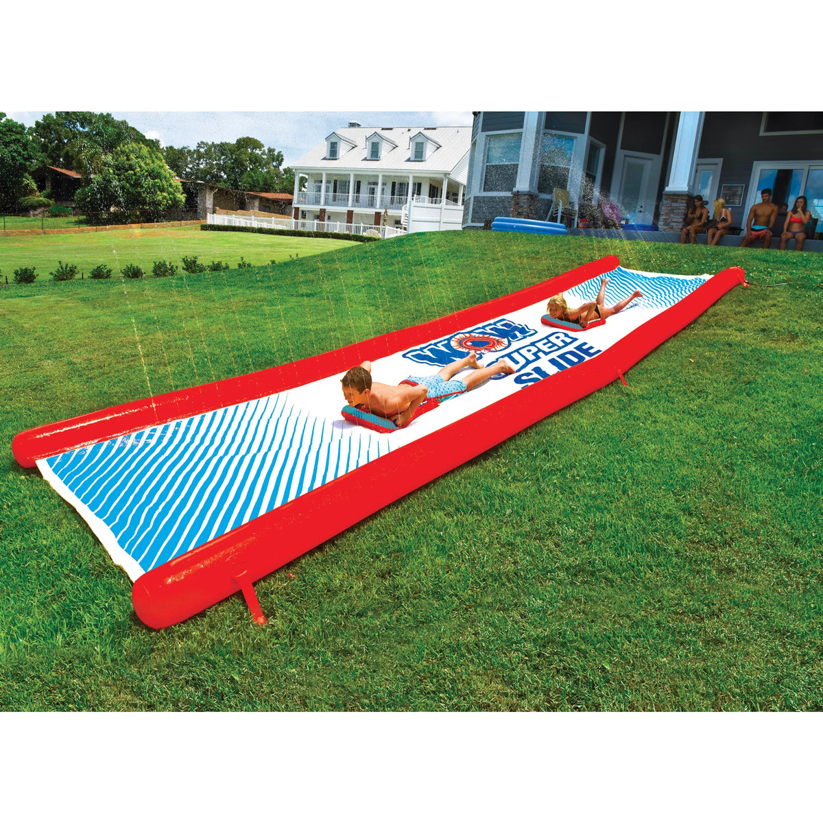 Super Slide Y826