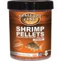 Shrimp Pellets Fish Food Y2292