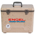 30-Quart Live Bait Cooler T52988