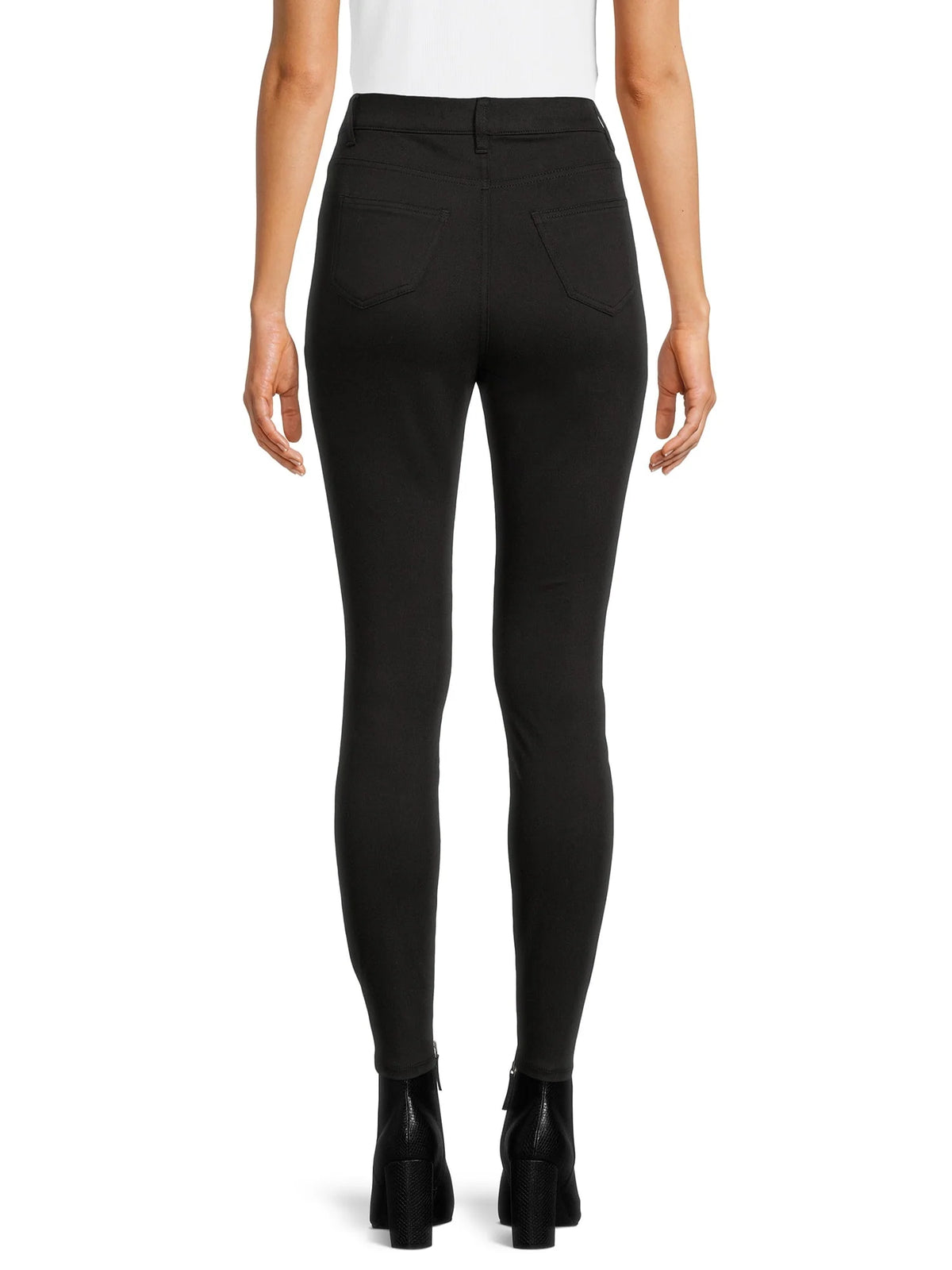 High Rise Jeggings 2-Pack G921496