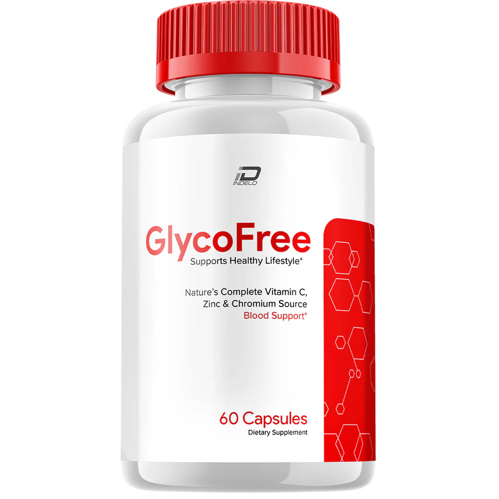 Blood Support Capsules P3690