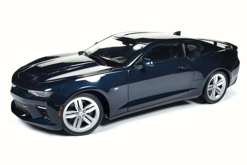 1/18 Scale Diecast Model Toy Car X65957