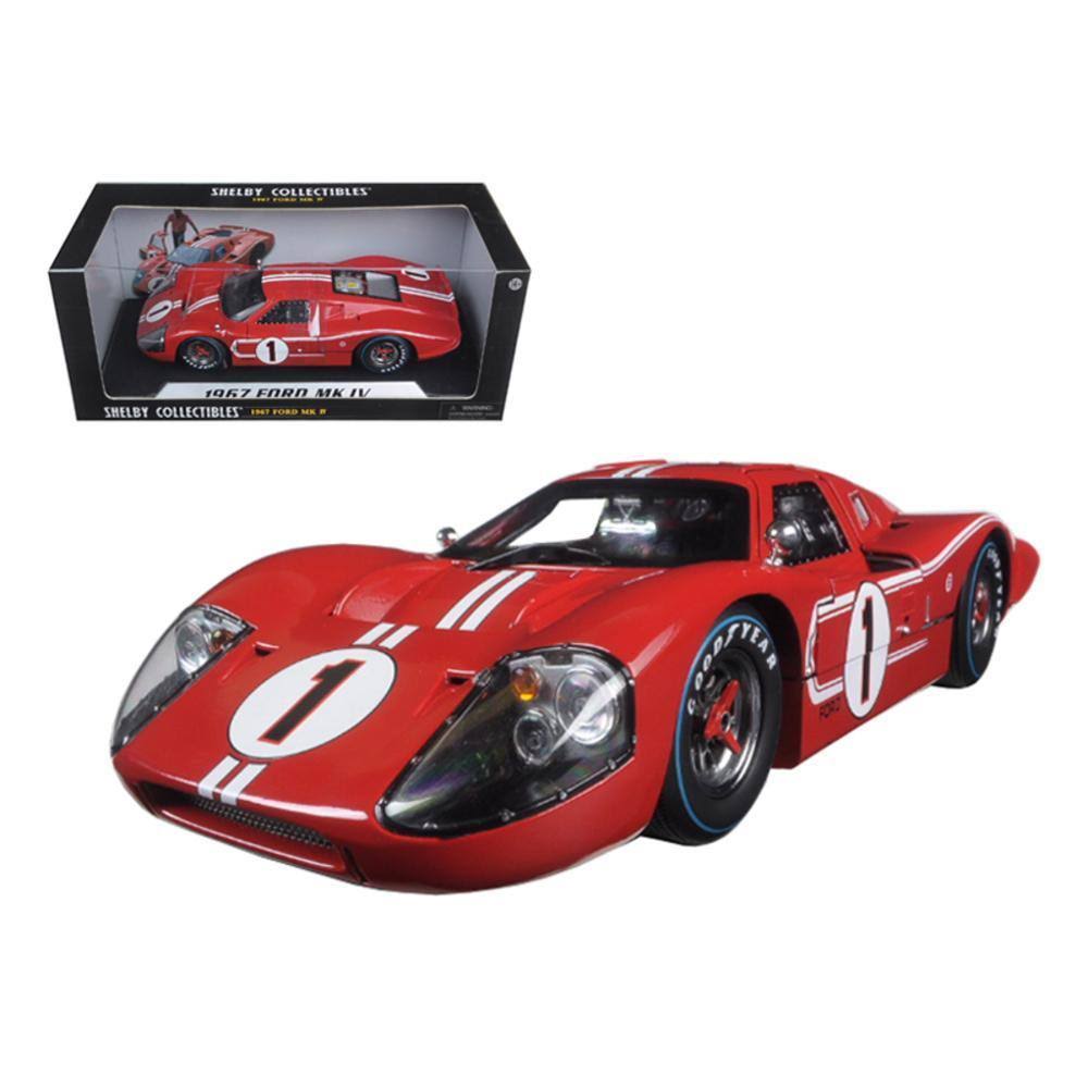 1/18 Diecast Model Car V80186