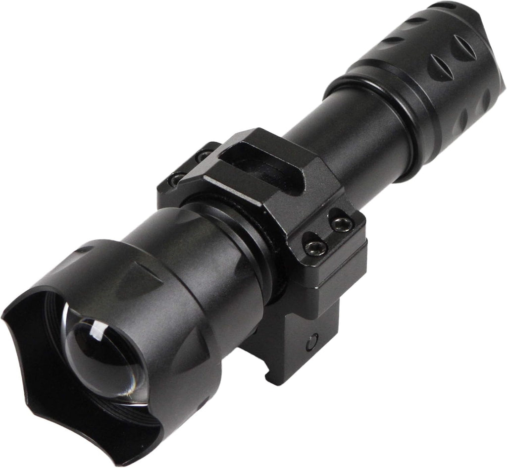 Aurora Black Camera, IR Illuminator, and Pouch Y4607