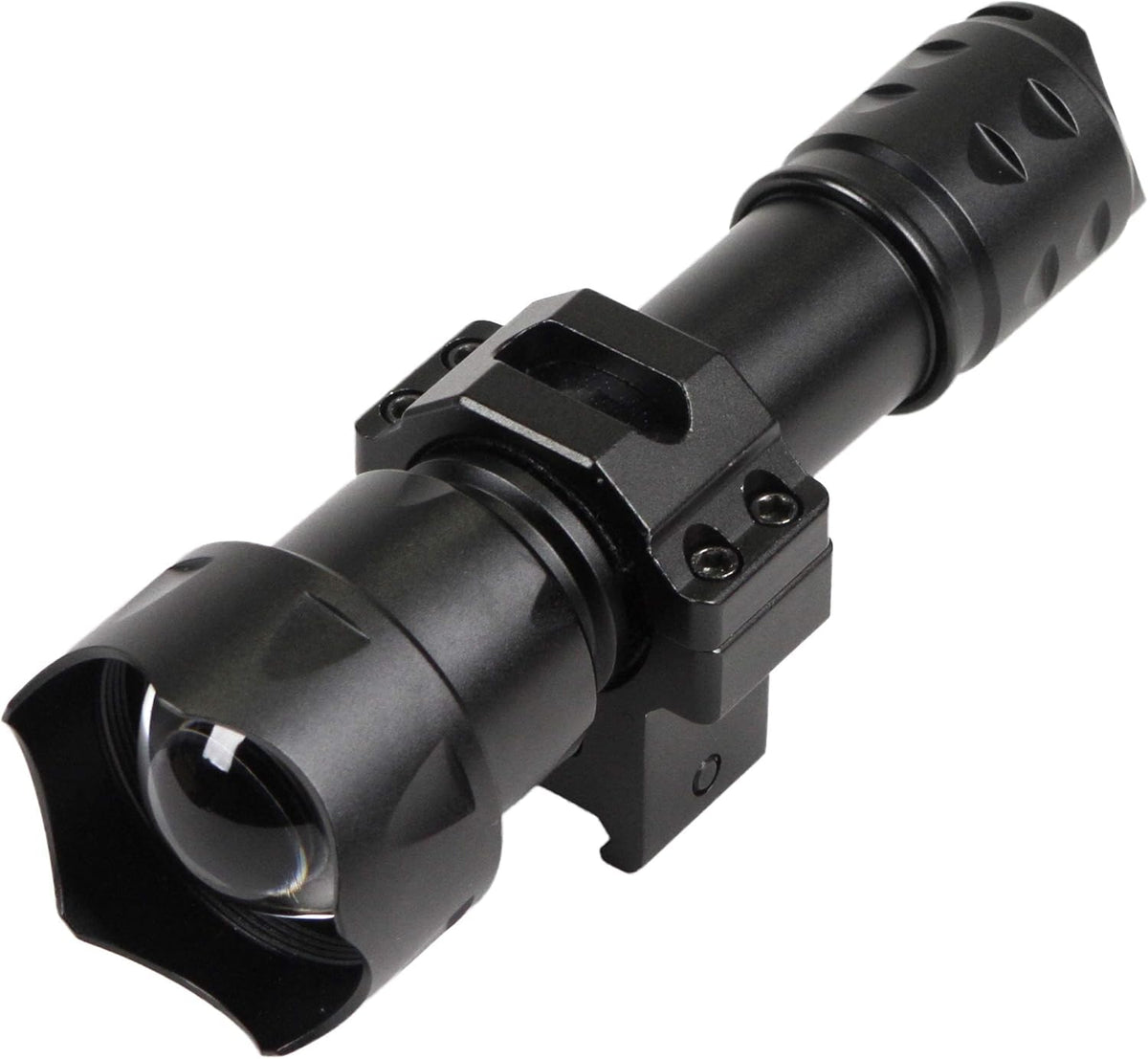 Aurora Black Camera, IR Illuminator, and Pouch Y4607